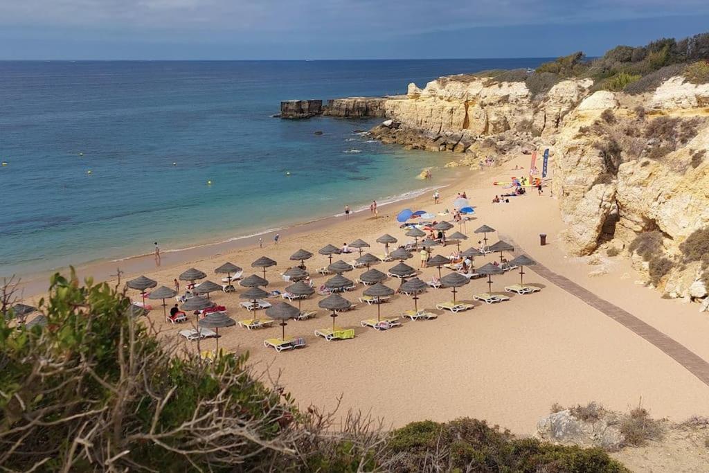 Appartement Baia Village - Do Castelo - Gale - Albufeira
