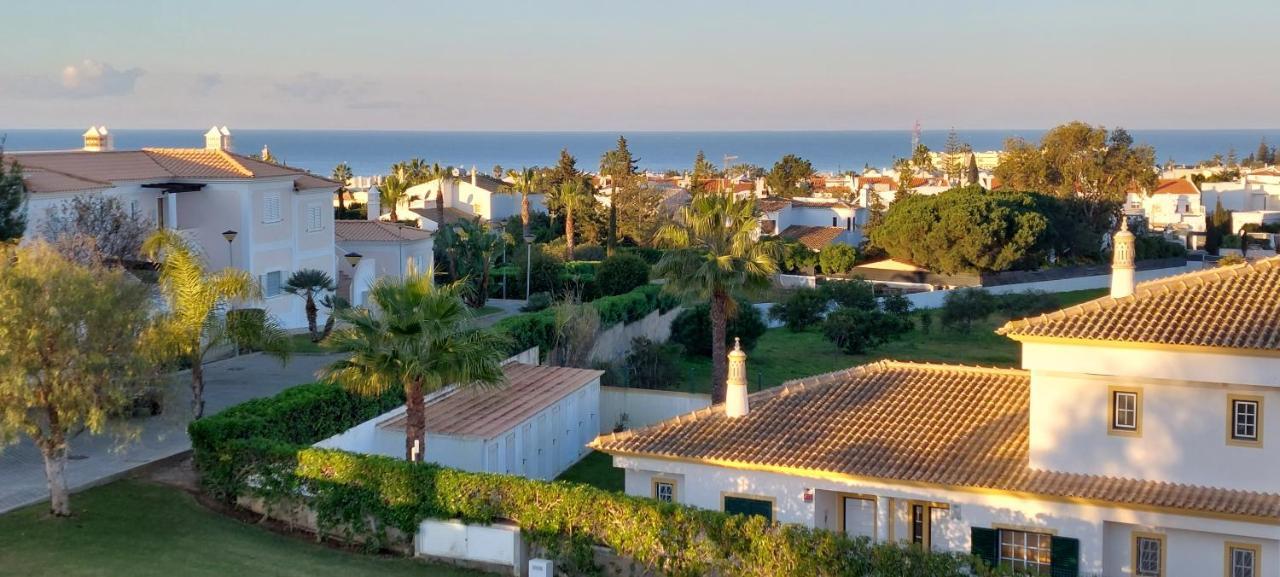 Baia Village - Do Castelo - Gale - Appartement Albufeira