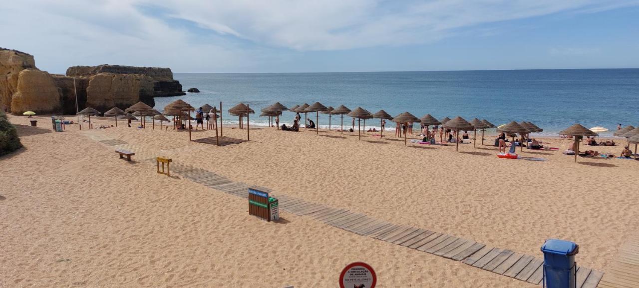 Baia Village - Do Castelo - Gale - Appartement Albufeira