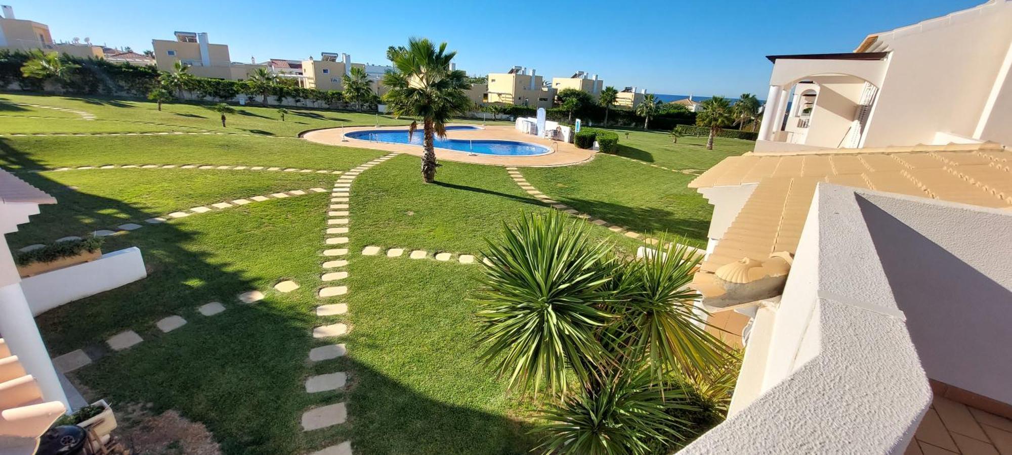 Baia Village - Do Castelo - Gale - Appartement