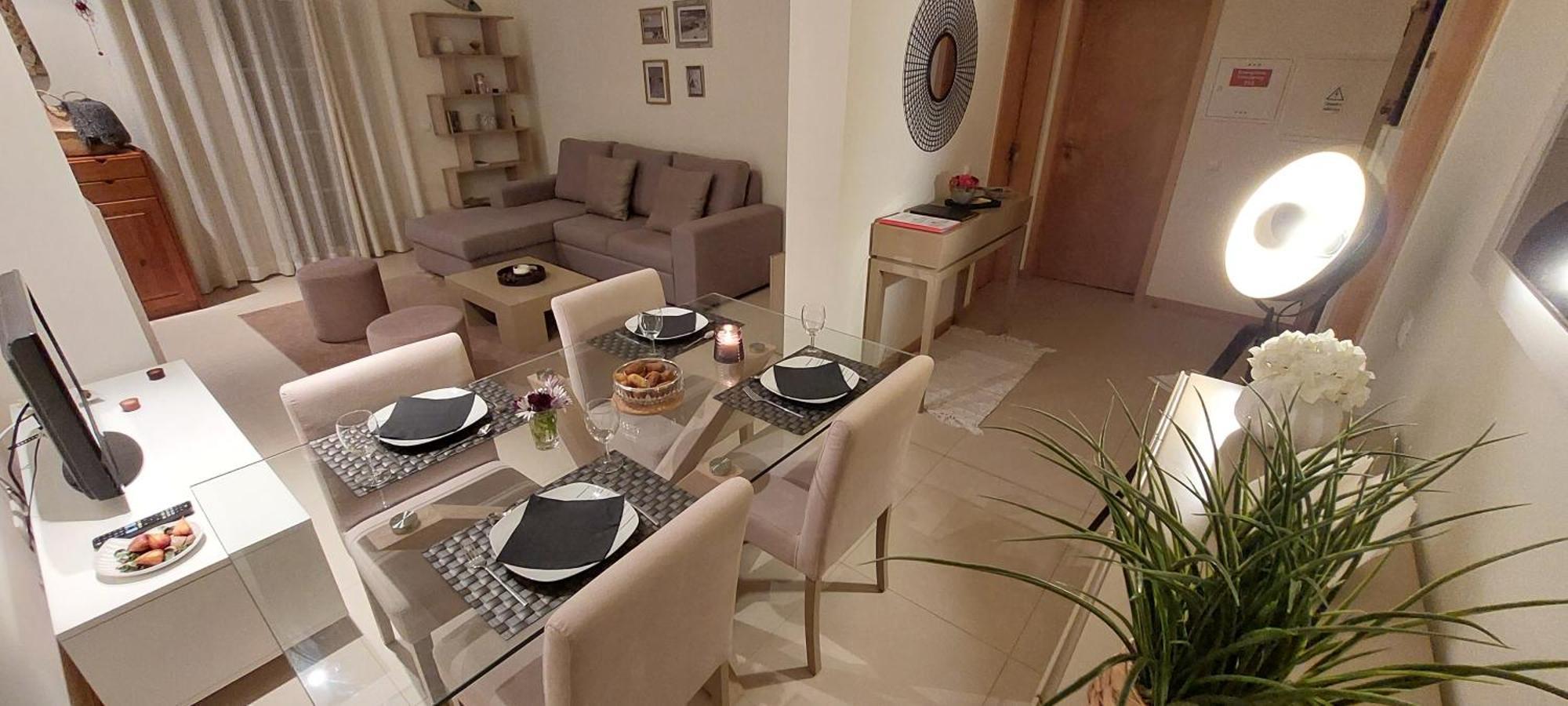 Baia Village - Do Castelo - Gale - Appartement