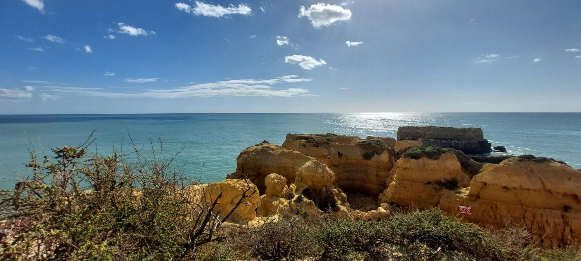 Baia Village - Do Castelo - Gale - Appartement Albufeira