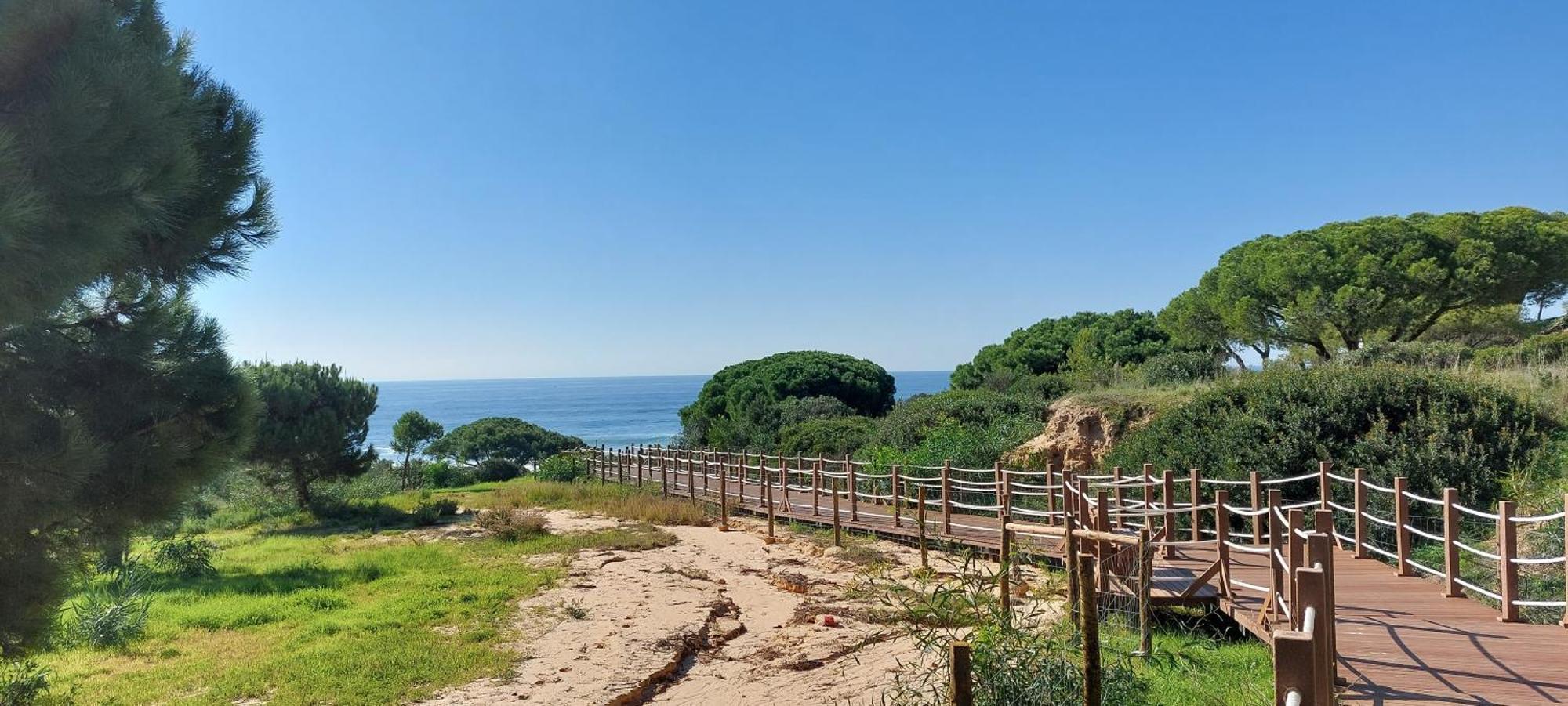 Baia Village - Do Castelo - Gale - Appartement Albufeira