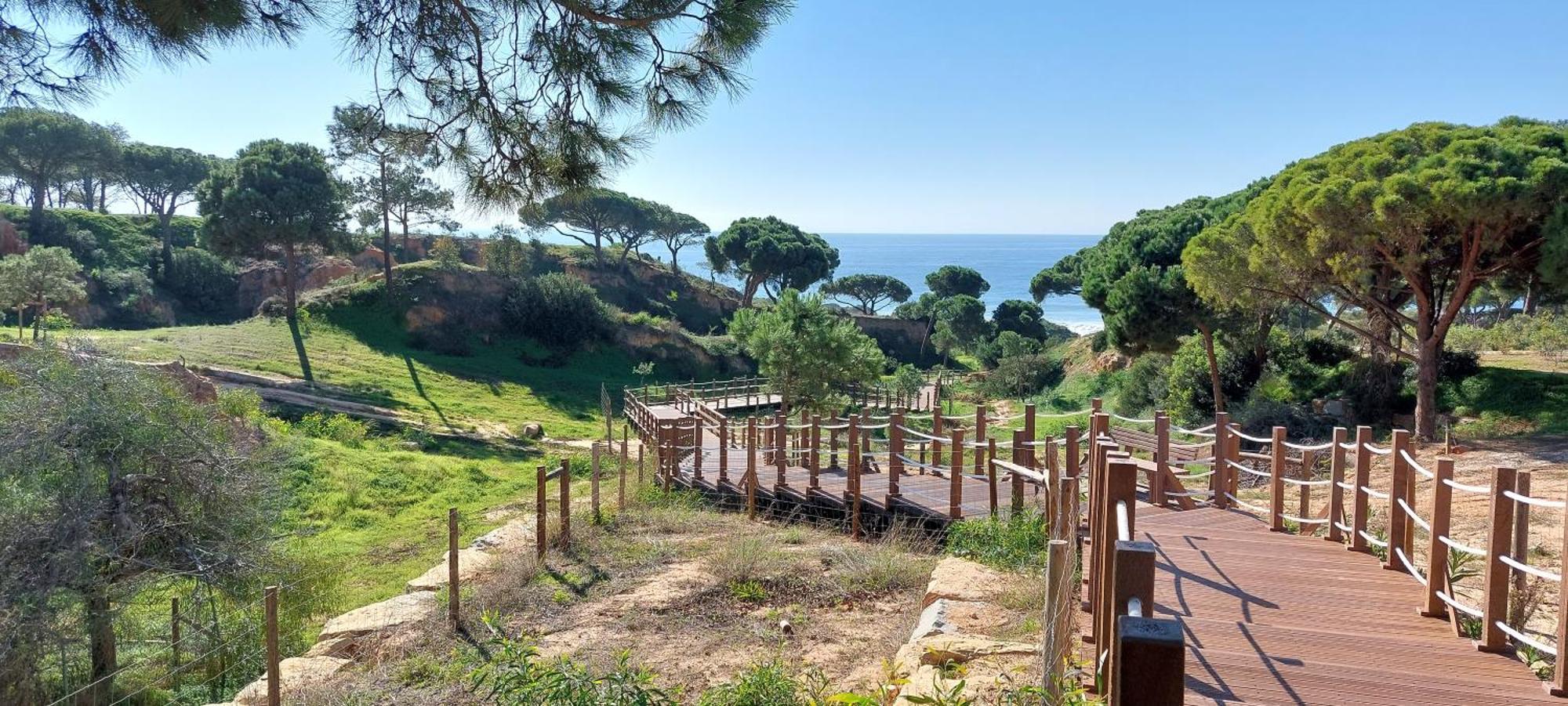 Appartement Baia Village - Do Castelo - Gale -
