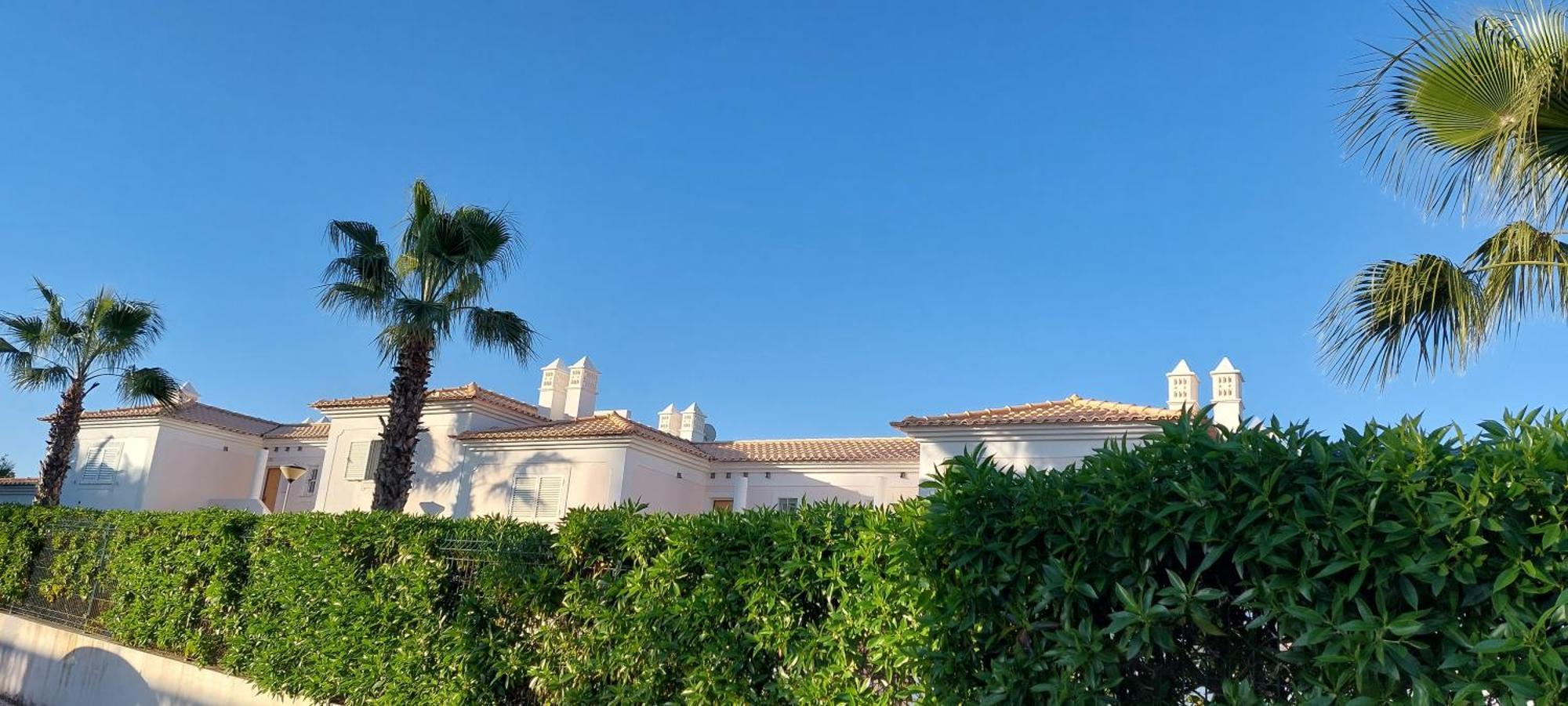 Appartement Baia Village - Do Castelo - Gale - Albufeira