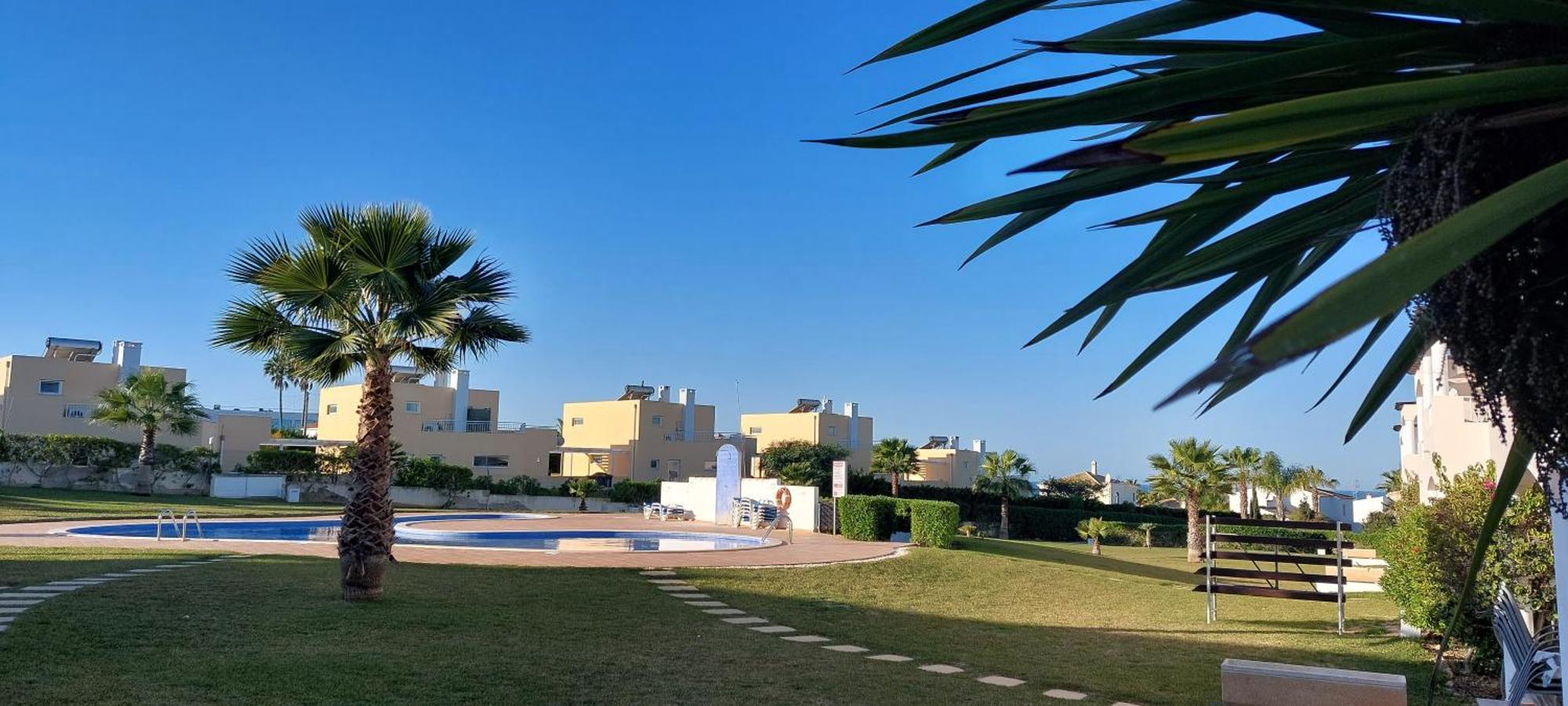 Appartement Baia Village - Do Castelo - Gale - *