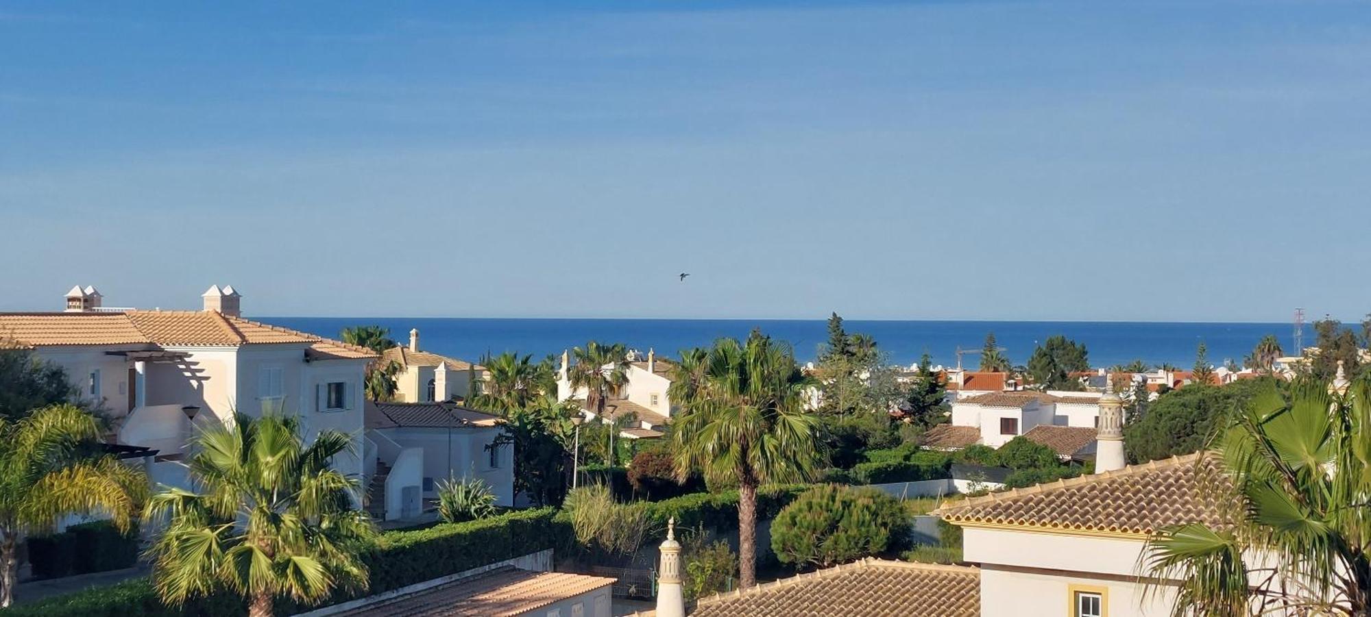 Baia Village - Do Castelo - Gale - Appartement Albufeira