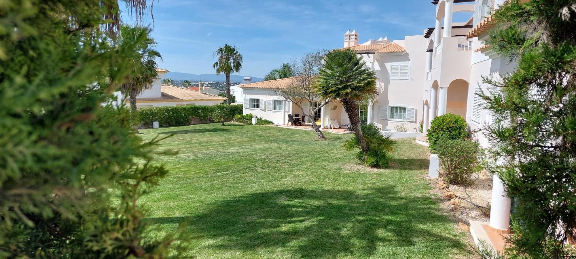 Appartement Baia Village - Do Castelo - Gale -
