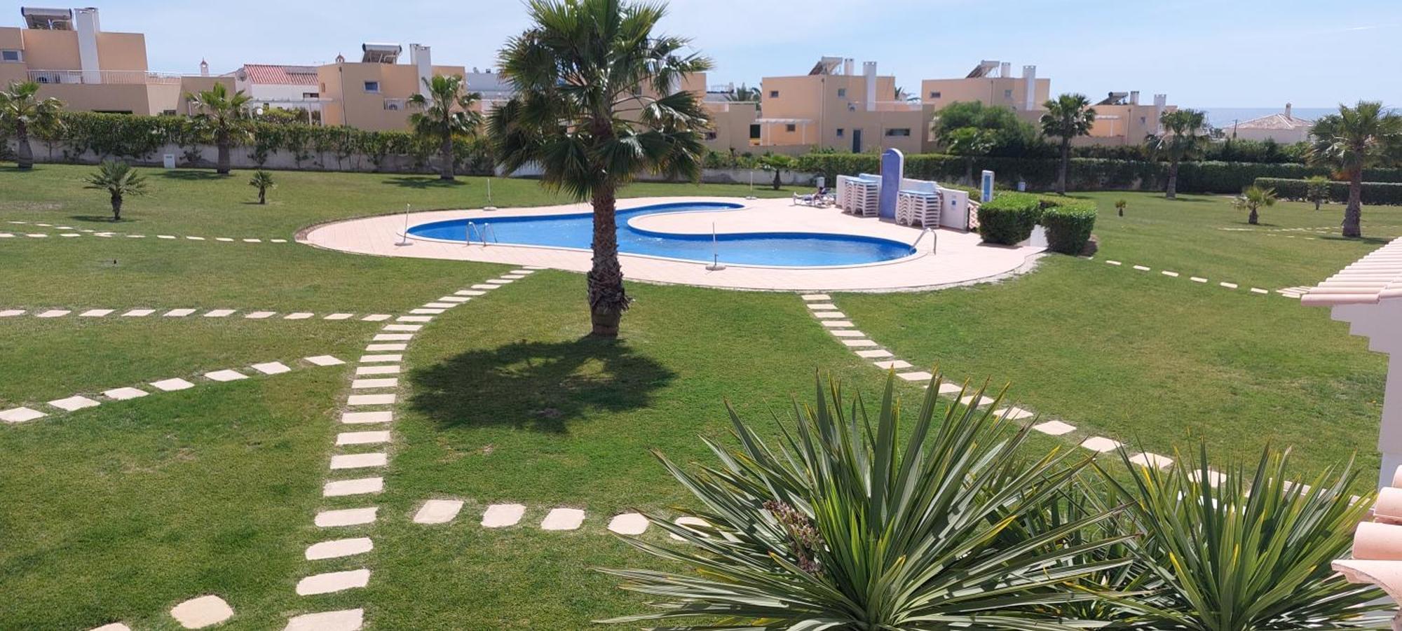 Baia Village - Do Castelo - Gale - Appartement