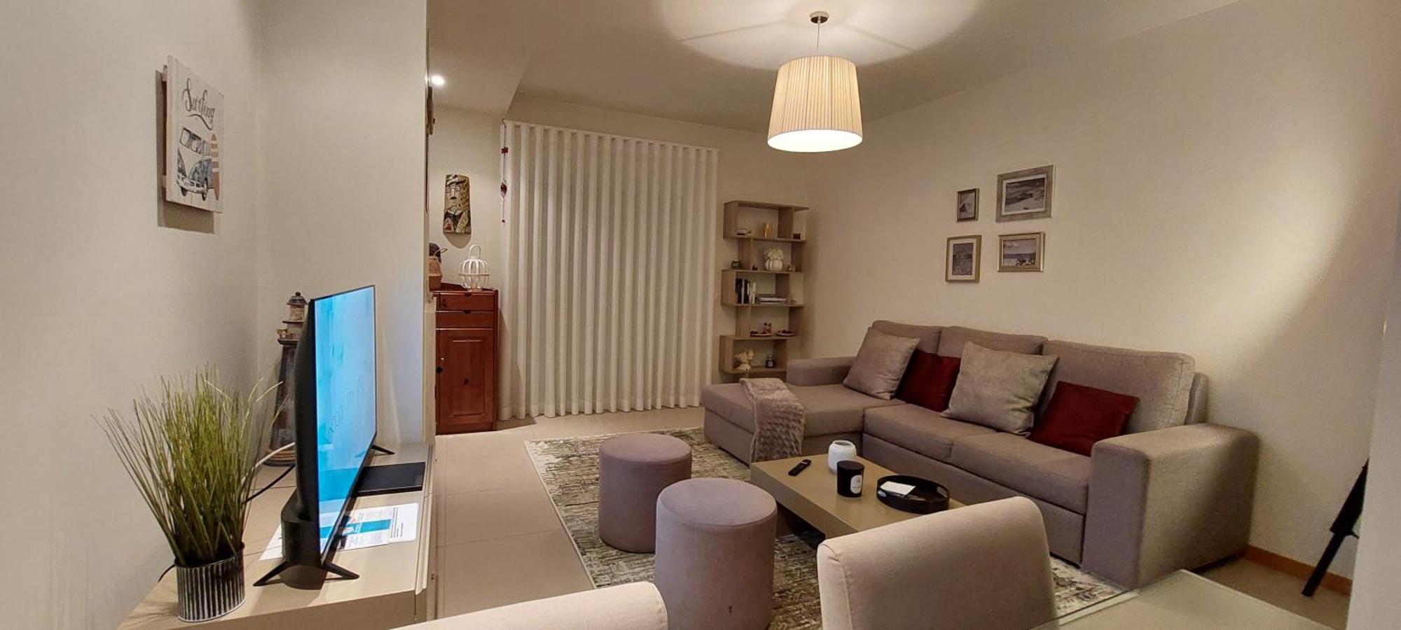 Baia Village - Do Castelo - Gale - Appartement Albufeira
